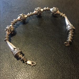 .925 Bracelet Vintage